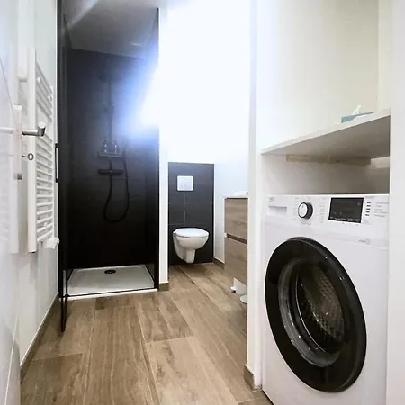 Havre De Paix Au Coeur De La * איי-שמפני