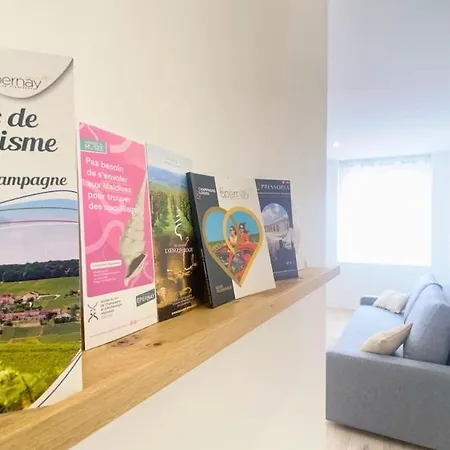 Havre De Paix Au Coeur De La